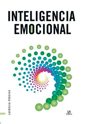 Portada del libro INTELIGENCIA EMOCIONAL - Compralo en ByAnaCeci.com