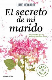 Portada del libro EL SECRETO DE MI MARIDO - Compralo en ByAnaCeci.com