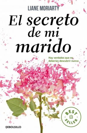 Portada del libro EL SECRETO DE MI MARIDO - Compralo en ByAnaCeci.com