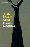Portada del libro CUENTOS COMPLETOS - Compralo en ByAnaCeci.com