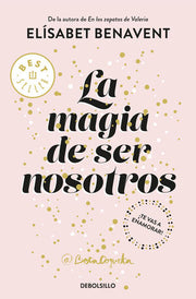 Portada del libro SOFÍA 2: LA MAGIA DE SER NOSOTROS - Compralo en ByAnaCeci.com
