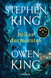 Portada del libro BELLAS DURMIENTES - Compralo en ByAnaCeci.com