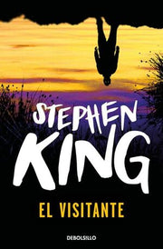Portada del libro VISITANTE, EL - Compralo en ByAnaCeci.com