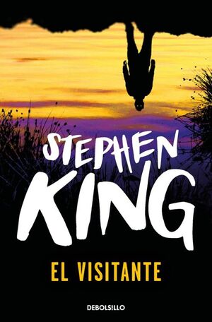 Portada del libro VISITANTE, EL - Compralo en ByAnaCeci.com