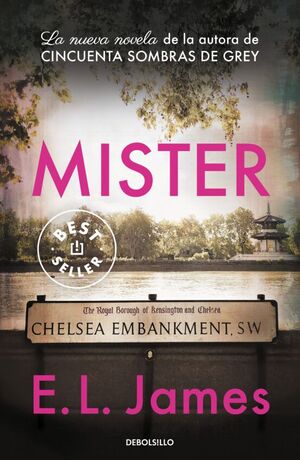 Portada del libro MISTER (EDICIÓN EN CASTELLANO) - Compralo en ByAnaCeci.com