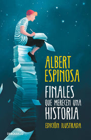 Portada del libro FINALES QUE MERECEN UNA HISTORIA - Compralo en ByAnaCeci.com