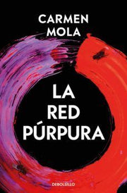 Portada del libro NOVIA GITANA 2: LA RED PÚRPURA - Compralo en ByAnaCeci.com