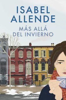 Portada del libro MAS ALLA DEL INVIERNO - Compralo en ByAnaCeci.com