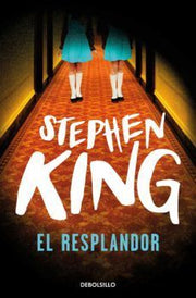 Portada del libro RESPLANDOR (NUEVA PORTADA) - Compralo en ByAnaCeci.com