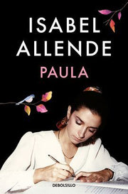 Portada del libro PAULA - Compralo en ByAnaCeci.com