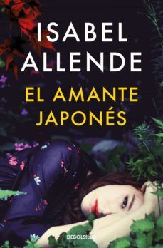 Portada del libro AMANTE JAPONES - Compralo en ByAnaCeci.com