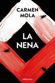 Portada del libro NOVIA GITANA 3: LA NENA - Compralo en ByAnaCeci.com