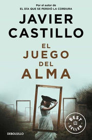 Portada del libro CHICA DE NIEVE 2: EL JUEGO DEL ALMA - Compralo en ByAnaCeci.com