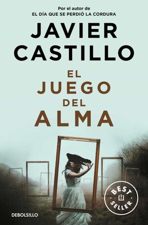 Portada del libro CHICA DE NIEVE 2: EL JUEGO DEL ALMA - Compralo en ByAnaCeci.com
