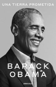 Portada del libro TIERRA PROMETIDA, UNA - Compralo en ByAnaCeci.com