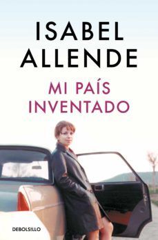 Portada del libro MI PAIS INVENTADO - Compralo en ByAnaCeci.com