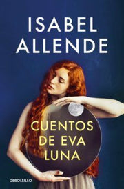 Portada del libro CUENTOS DE EVA LUNA - Compralo en ByAnaCeci.com