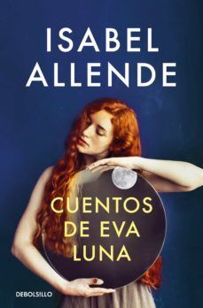 Portada del libro CUENTOS DE EVA LUNA - Compralo en ByAnaCeci.com