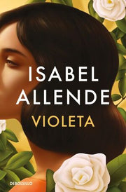 Portada del libro VIOLETA - Compralo en ByAnaCeci.com