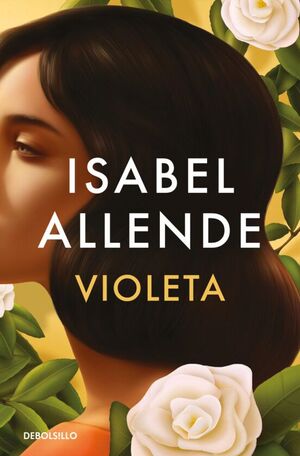 Portada del libro VIOLETA - Compralo en ByAnaCeci.com