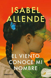 Portada del libro VIENTO CONOCE MI NOMBRE, EL - Compralo en ByAnaCeci.com