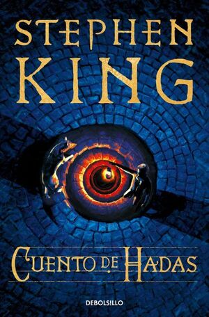 Portada del libro CUENTO DE HADAS - Compralo en ByAnaCeci.com