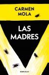 Portada del libro NOVIA GITANA 4: LAS MADRES (EDIC LIMITADA) - Compralo en ByAnaCeci.com