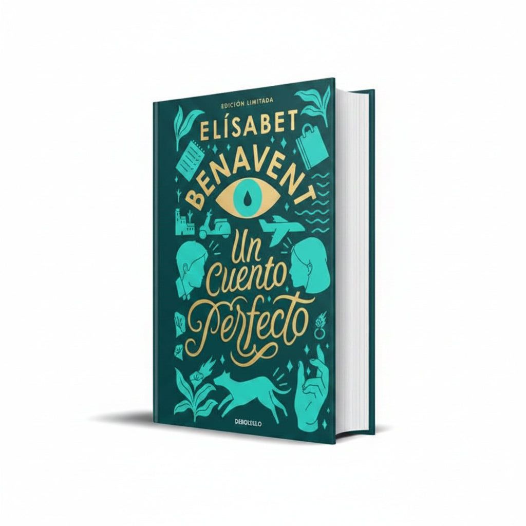 Un cuento perfecto  | Elisabet Benavent