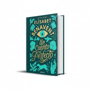 Un cuento perfecto  | Elisabet Benavent