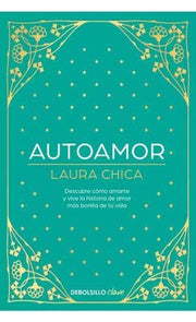 Portada del libro AUTOAMOR - Compralo en ByAnaCeci.com