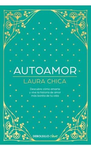 Portada del libro AUTOAMOR - Compralo en ByAnaCeci.com