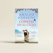 Cometas en el cielo | Khaled Hosseini | Bolsillo