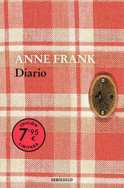 El diario de Anne frank | debolsillo | Anne frank