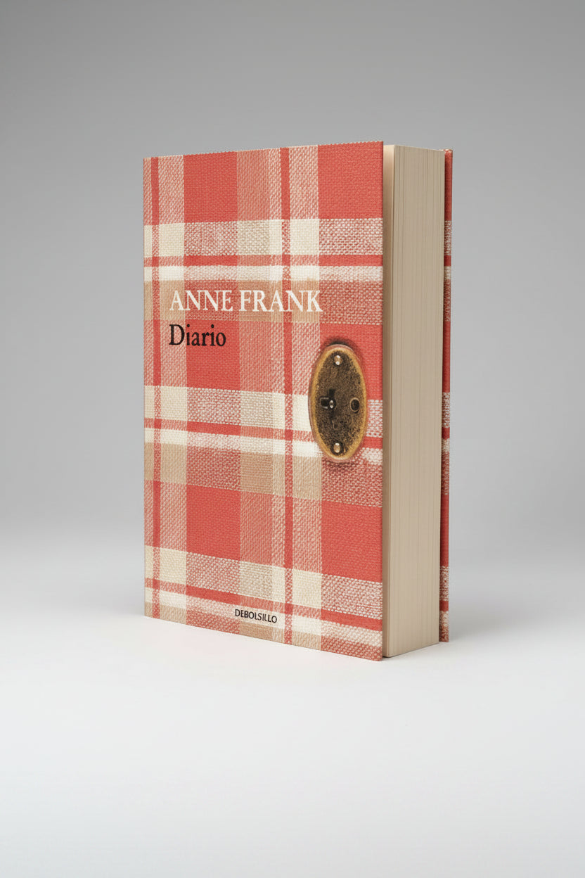 El diario de Anne frank | debolsillo | Anne frank