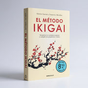 El Método Ikigai | Hector garcia y Francesc miralles