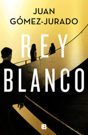Portada del libro REINA ROJA 3: REY BLANCO (TAPA DURA) - Compralo en ByAnaCeci.com