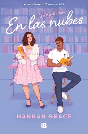 Portada del libro MAPLE HILLS 3: EN LAS NUBES - Compralo en ByAnaCeci.com