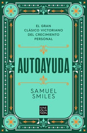 Portada del libro AUTOAYUDA - Compralo en ByAnaCeci.com