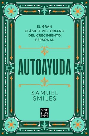 Portada del libro AUTOAYUDA - Compralo en ByAnaCeci.com