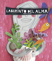 Portada del libro LABERINTO DEL ALMA - Compralo en ByAnaCeci.com