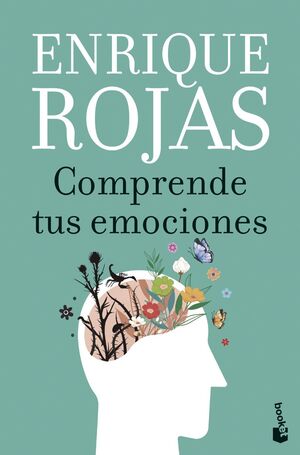 Portada del libro COMPRENDE TUS EMOCIONES - Compralo en ByAnaCeci.com