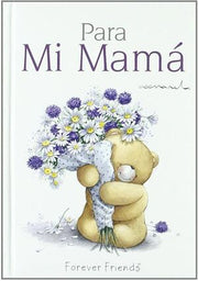 Portada del libro PARA MI MAMA - Compralo en ByAnaCeci.com