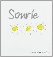 Portada del libro SONRIE - Compralo en ByAnaCeci.com
