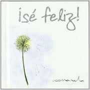 Portada del libro ¡SE FELIZ! - Compralo en ByAnaCeci.com