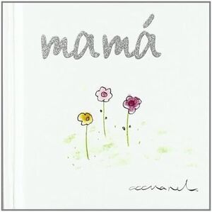 Portada del libro MAMA - Compralo en ByAnaCeci.com