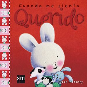 Portada del libro CUANDO ME SIENTO QUERIDO - Compralo en ByAnaCeci.com