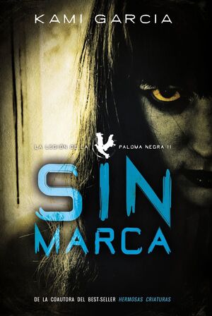 Portada del libro SIN MARCA - Compralo en ByAnaCeci.com
