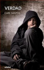 Portada del libro PERISCOPIO: VERDAD - Compralo en ByAnaCeci.com