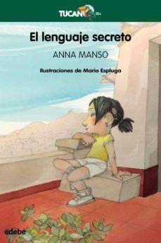 Portada del libro TUCAN VERDE: LENGUAJE SECRETO, EL - Compralo en ByAnaCeci.com