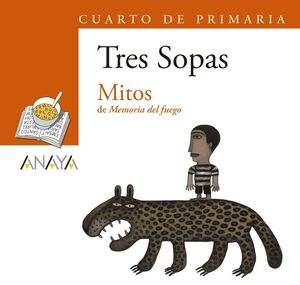 Portada del libro BLÍSTER "MITOS" 4º DE PRIMARIA - Compralo en ByAnaCeci.com